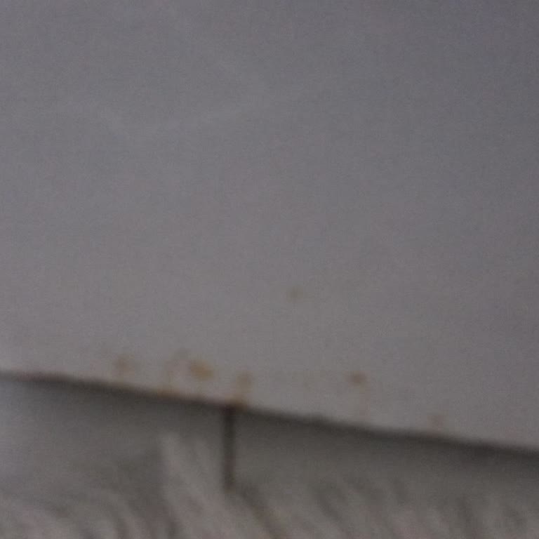 Fabrika Hatası Olan Buzdolabının Tekrar Küflenmesi Ve Garanti Dışı Ücret Talebi