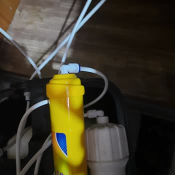 Su Tadı Bozuk, İade Reddi Ve Müşteri Hizmetlerinden Cevap Yok