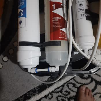 Su Tadı Bozuk, İade Reddi Ve Müşteri Hizmetlerinden Cevap Yok