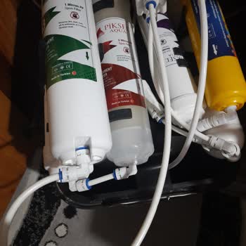 Su Tadı Bozuk, İade Reddi Ve Müşteri Hizmetlerinden Cevap Yok