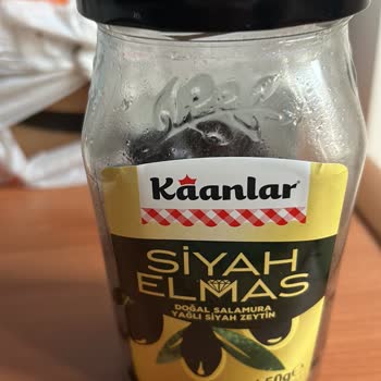 Ayıplı Zeytin, İade Reddi Ve Kaba Personel Davranışı