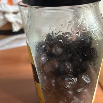 Ayıplı Zeytin, İade Reddi Ve Kaba Personel Davranışı