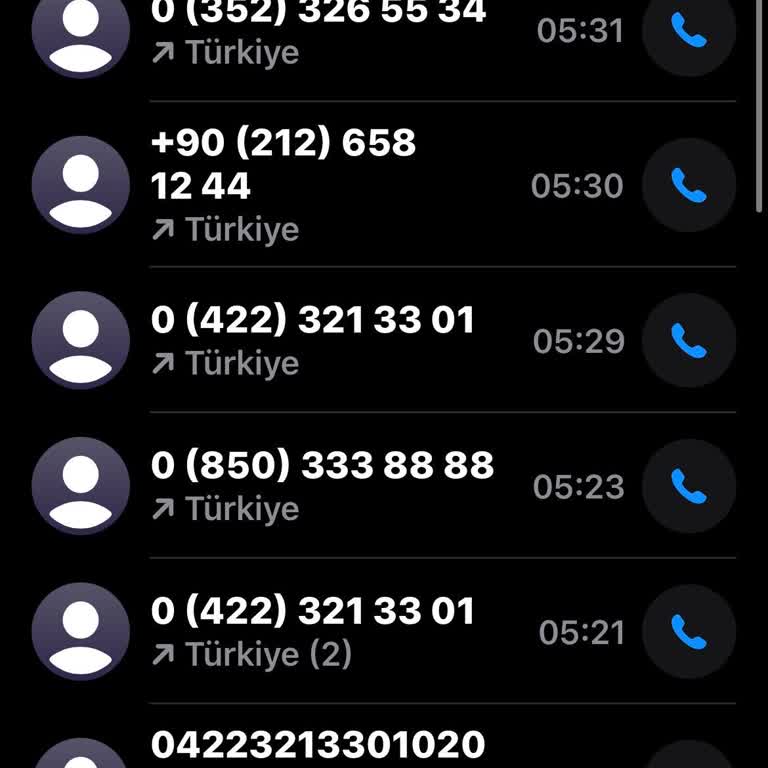 Kayseri Otogar VIP Malatyalılar Şubesi Gecikme Ve Hakaretli Tutumundan Şikayet