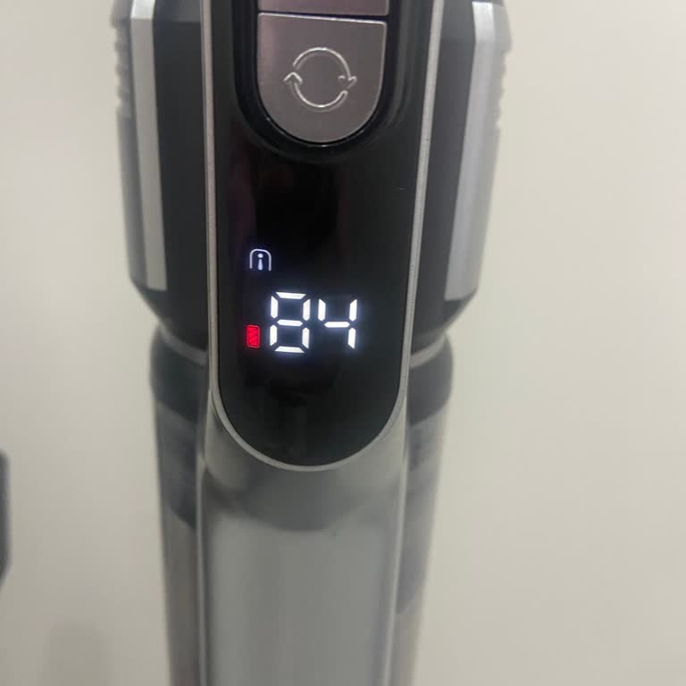 Fakir WD9 Pure Clean Mop Function Not Working Since Purchase