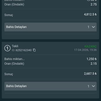 Betorbet’te Kazançlarım Haksız Şekilde Silindi Ve Hesabım Çoklu IP Girişi Nedeniyle Kapatıldı