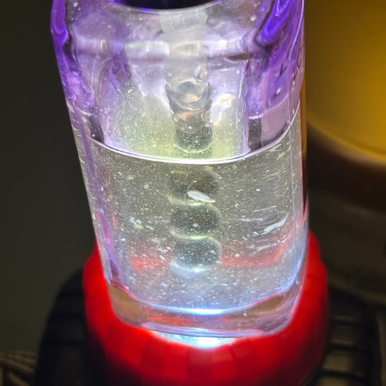 L’Oreal Göz Losyonunda Yabancı Madde Bulunması Ve Yanıt Alınamaması