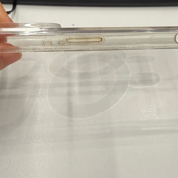 Sararmayan Kılıf Sözüne Rağmen Sararma Ve Haksız Değişim Ücreti