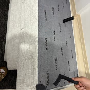 Düğün Öncesi Kırık Koltuk Ayağı Ve Sallanan Konsol İçin Hızlı Çözüm Talebi