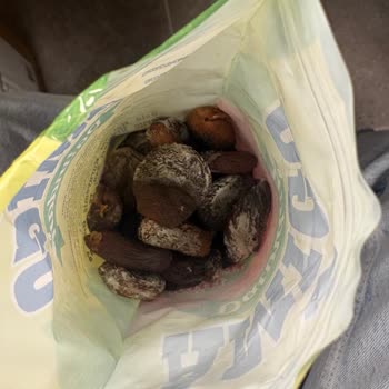 Şok Markette Bozuk Gün Kurusu Ürünü İçin İade Ve Denetim Talebi