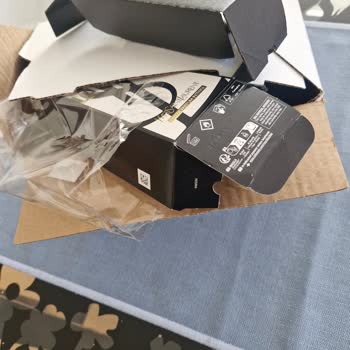 Teslimat Sorunu: Parfüm Eksik Ve İade İstiyorum