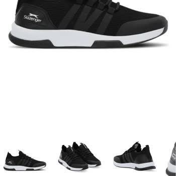 Ayıplı Slazenger Ayakkabısının Kısa Sürede Deforme Olması Ve İade Talebi