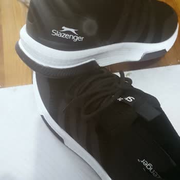 Ayıplı Slazenger Ayakkabısının Kısa Sürede Deforme Olması Ve İade Talebi