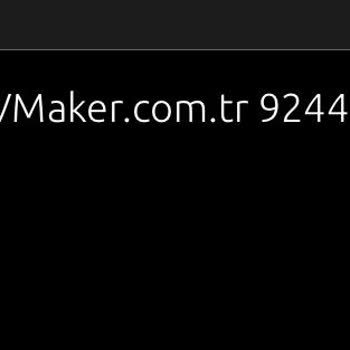 CV Maker’dan İzinsiz 352 TL Çekim Ve Hemen İade Talebi