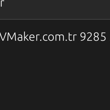 CV Maker’dan İzinsiz 352 TL Çekim Ve Hemen İade Talebi