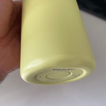 Media Markt'tan Hasarlı Termos Teslim Alındı, Hızlı Değişim Talebi