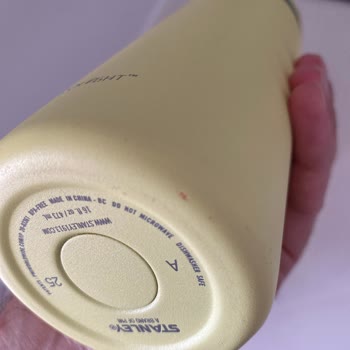 Media Markt'tan Hasarlı Termos Teslim Alındı, Hızlı Değişim Talebi