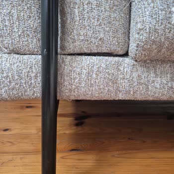 Eksik Ve Kusurlu Koltuk Takımı İçin İptal Ve Tam İade Talebi