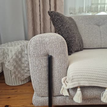 Eksik Ve Kusurlu Koltuk Takımı İçin İptal Ve Tam İade Talebi