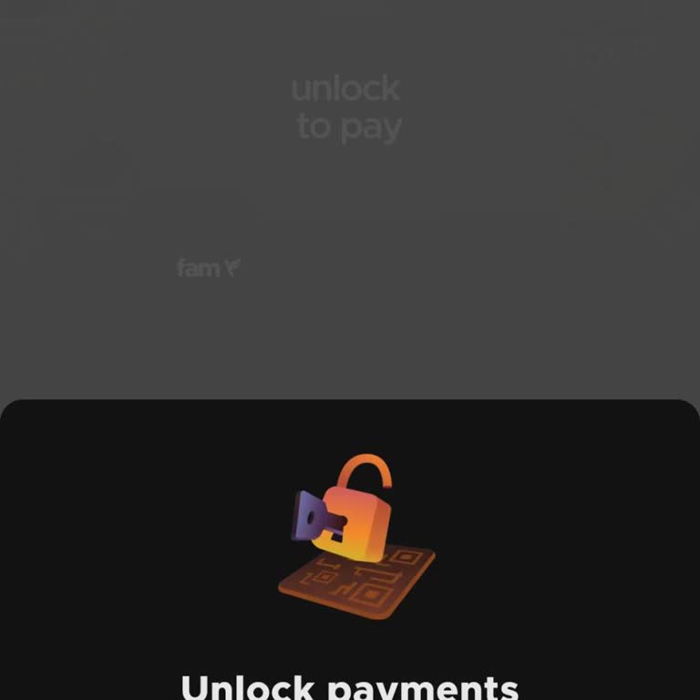 FamPay Wallet Locked and Not Working Since April 20
