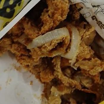 Hijyen Sorunu Ve Eksik Sipariş İçin Tam İade Talebi