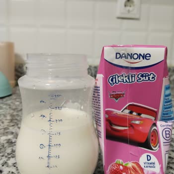 Ambalaj Gramajı İle Gerçek Ürün Miktarı Uyuşmuyor