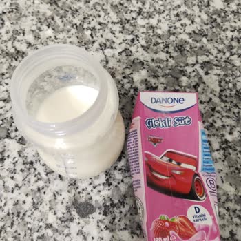 Ambalaj Gramajı İle Gerçek Ürün Miktarı Uyuşmuyor