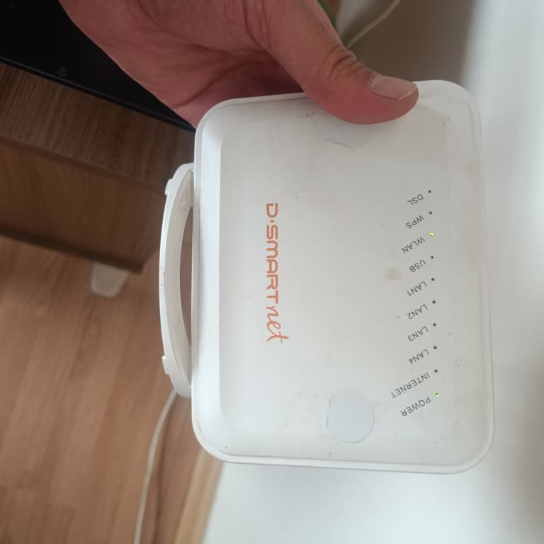 TürkNet VDSL İnternet Kesintisi Ve Acil Çözüm Talebi