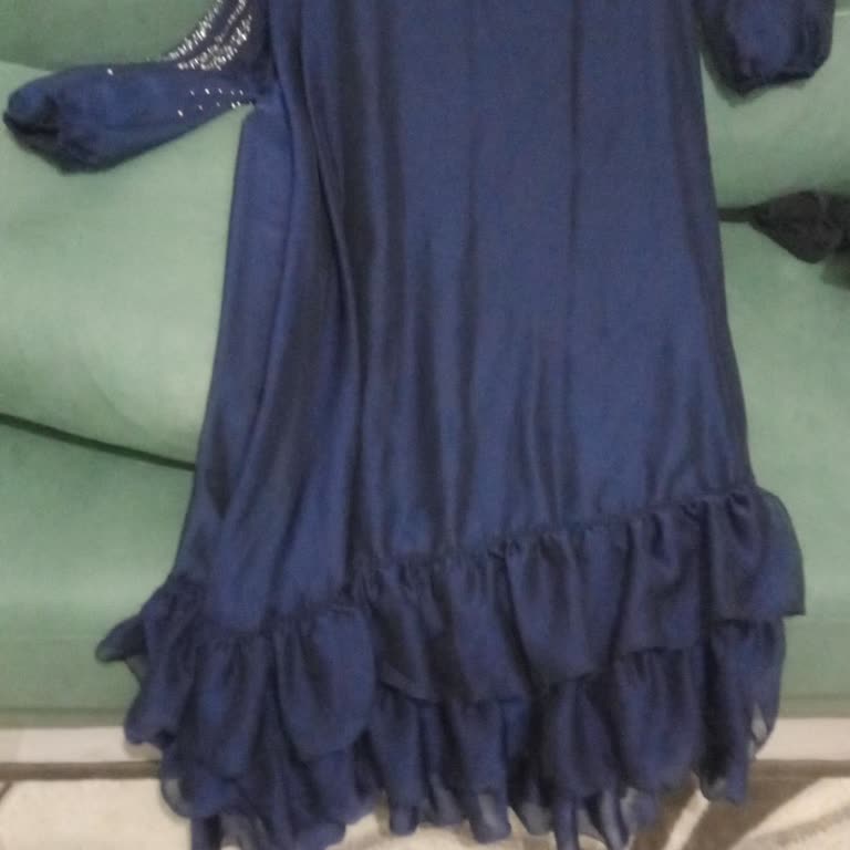 Lina Tesettür Alakası Olmayan Bambaşka Bir Ürün Geldi