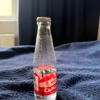 Dydo Drinco Hem Hijyen Hem De Kalite Kontrol Açısından Beni Ciddi Anlamda Tedirgin Etti