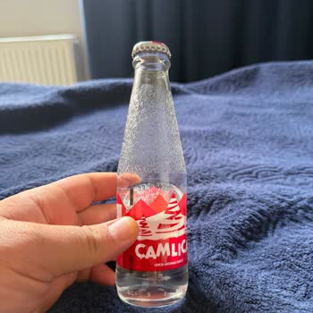 Dydo Drinco Hem Hijyen Hem De Kalite Kontrol Açısından Beni Ciddi Anlamda Tedirgin Etti
