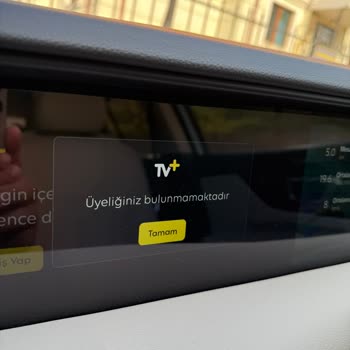 Togg T10F’de Titreme, Sağa Çekme, TV+ Ve Koltuk Hafızası Sorunları Çözülmedi