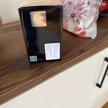 Sephora Mağaza Slipinin Yokluğundan Açılmamış Parfüm Değişimi Reddedildi