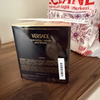 Sephora Mağaza Slipinin Yokluğundan Açılmamış Parfüm Değişimi Reddedildi