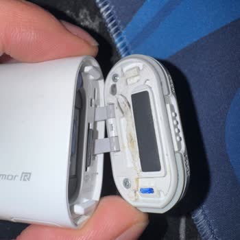 Dolap’ta Yanıltıcı İlan Ve Arızalı Kamera Satışıyla Mağdur Oldum