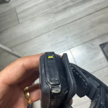 Dolap’ta Yanıltıcı İlan Ve Arızalı Kamera Satışıyla Mağdur Oldum