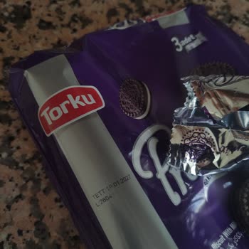 Torku Premio Bisküvi Bayat Ve Beyazlamalar Nedeniyle Sürekli Hayal Kırıklığı