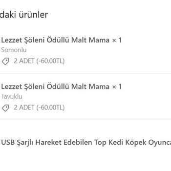 Petwear Ne Ürün Gönderimi Ne De İade Konusunda Somut Bir Adım Atmadı