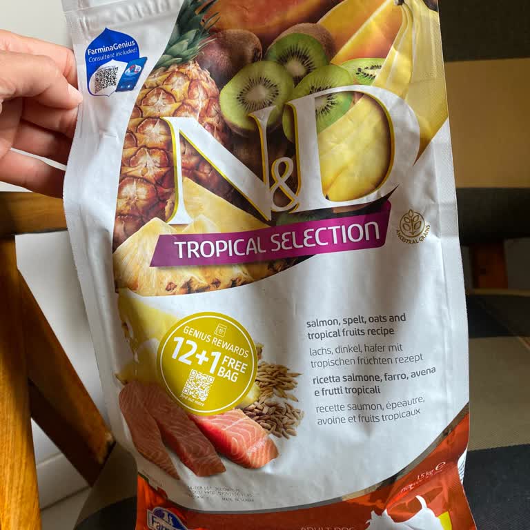 Köpeğimde Şiddetli İshal Yaratılan ND Mama İçin Ücret İadesi Ve Açıklama Talebi