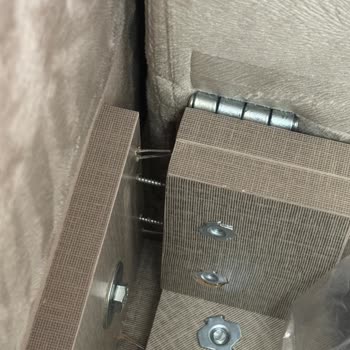 Enza Home’da Ayıplı Koltuk Ve Çözülmeyen Servis Sorunu