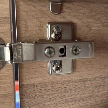 Almila Mobilya’nın Tekrarlayan Montaj Hatası Ve Garanti Kapsamında Ürün Değişimi Talebi