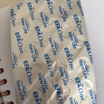 Renk Değişimi Gösteren Efa One Ürünü İçin Açıklama Ve Ücretsiz Değişim Talebi