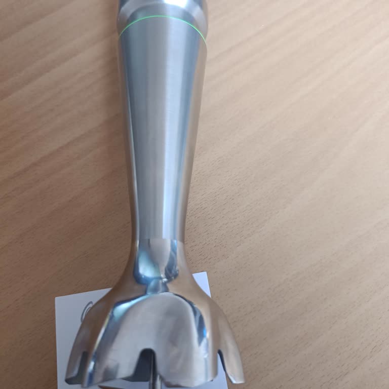 Garanti Kapsamı Dışında 4.000 TL Ücret Talep Edilen Blender Parçası