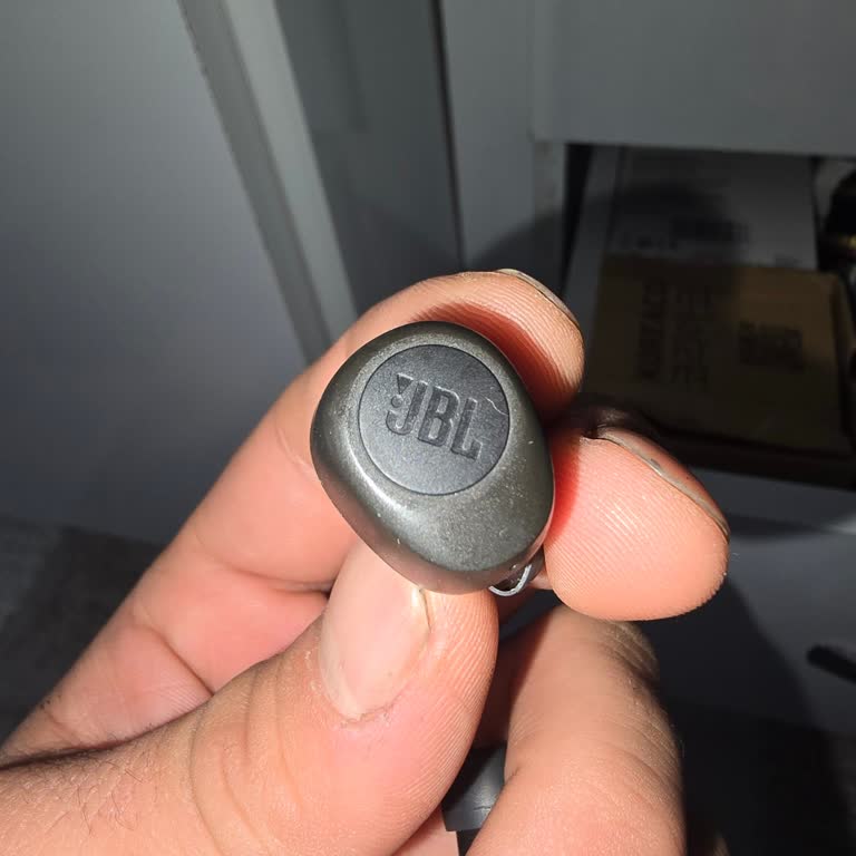 JBL Wave 100 TWS Şarj Kutusunun Aniden Bozulması Ve Yeni Kutu Talebi