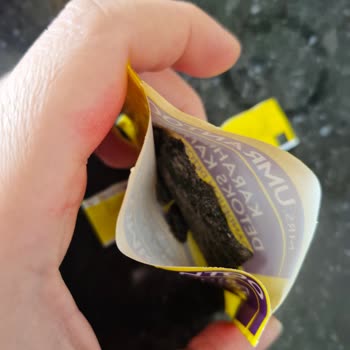 Detoks Kahvesi Taşlaşması Ve Kötü Tadıyla Sağlık Endişesi
