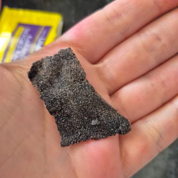 Detoks Kahvesi Taşlaşması Ve Kötü Tadıyla Sağlık Endişesi