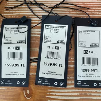 Mavi Mağazada 700 TL Kartuş Puanı Yüklenmedi Ve Çalışanlar Yanlış Bilgi Verdi