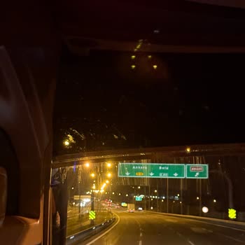 Obilet’te Yanıltıcı Varış Saatleri Beni Bolu’da Mağdur Etti