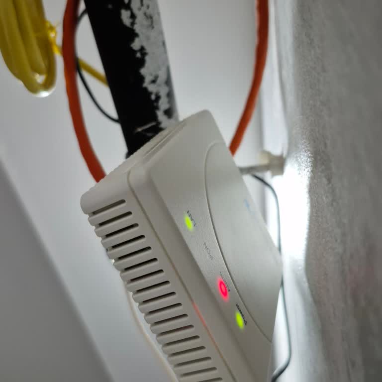 Ev İnternetinin Bir Hafta Süren Kesintisi Ve Çözüm Talebi