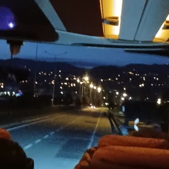 Şoförün Ayasofya Kavşağında Durağa İzin Vermemesi Ve Diğer Yolculara Keyfi Duraklamalar