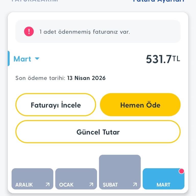 Superonline'da Faturadan Cayma Bedelinin Otomatik Kesilmemesi Ve Sabit Hattın Taşınmaması